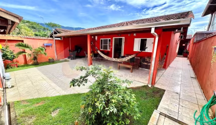 Casa Residencial / Capricórnio III