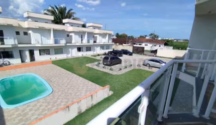 Sobrado Residencial / Jardim das Gaivotas