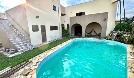 Sobrado Residencial / Pontal de Santa Marina