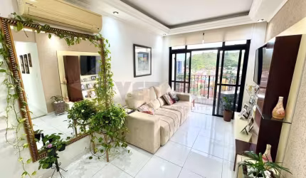 Apartamento Residencial / Martim de Sá