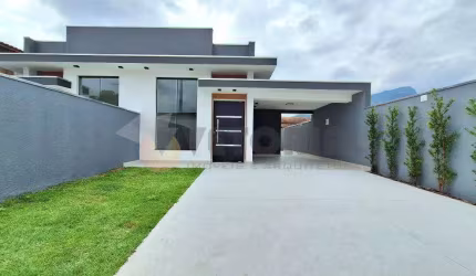 Casa Residencial / Jardim das Gaivotas