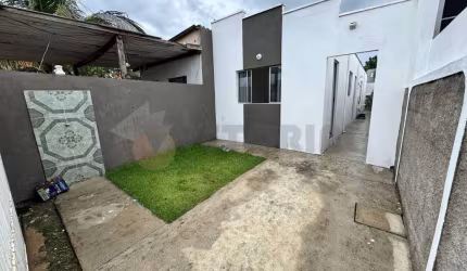 Casa Residencial / Balneário Recanto Do Sol