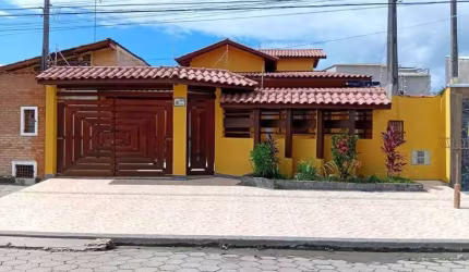 Casa Residencial / Praia das Palmeiras