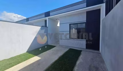 Casa Residencial / Balneário dos Golfinhos
