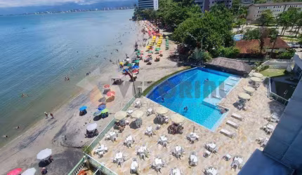 Apartamento Pé na Areia na Prainha Praia do Jacaré