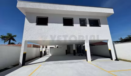 Apartamento Residencial / Massaguaçu