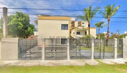 Apartamento Residencial / Martim de Sá