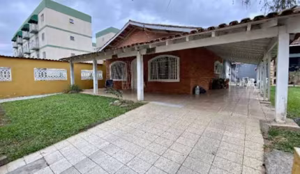 Casa Residencial com 5 dormitórios no Indaiá