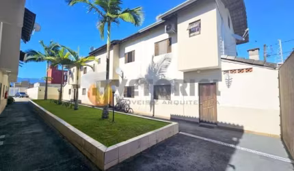 Sobrado Residencial / Pontal de Santa Marina