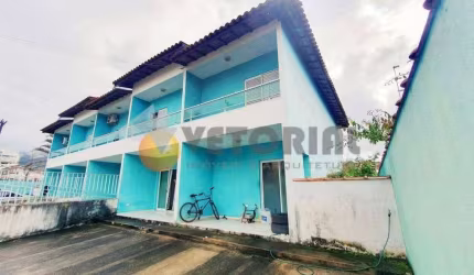 Sobrado Residencial / Indaiá