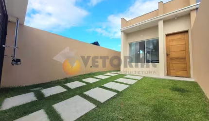 Casa Residencial / Golfinho