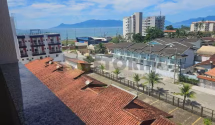 COBERTURA DUPLEX À VENDA – CARAGUATATUBA/SP  Massaguaçu