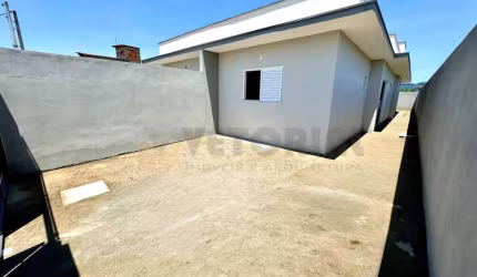Casa Residencial / Morro do Algodão