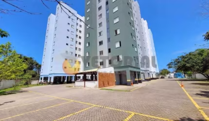 Apartamento Residencial / Martim de Sá