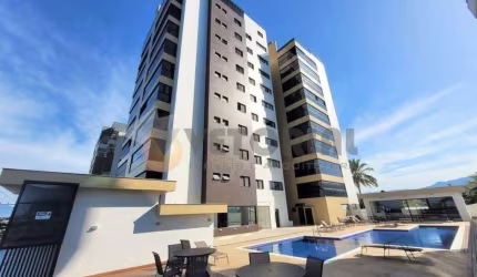 Apartamento Residencial / Indaiá