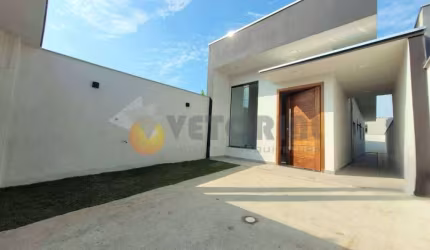 Casa Residencial / Balneário dos Golfinhos