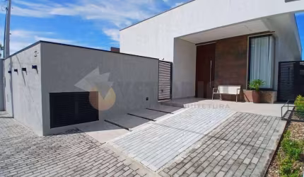 Casa Residencial / Massaguaçu