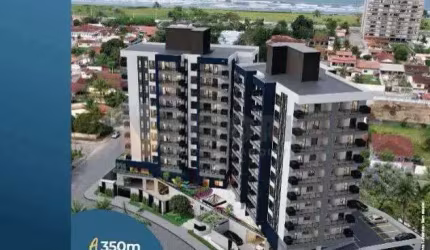 Apartamento Residencial / Porto Novo