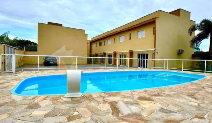 Sobrado Residencial / Jardim Capricórnio
