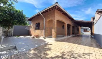 Casa Residencial / Indaiá