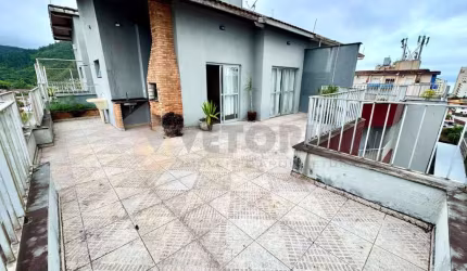 Cobertura Residencial / Martim de Sá