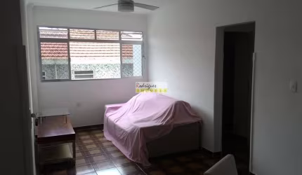 Apartamento com 2 dorms, Marapé, Santos - R$ 390 mil