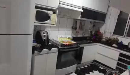 Apto, próx ao VLT, 2 dorms, Catiapoa, SV