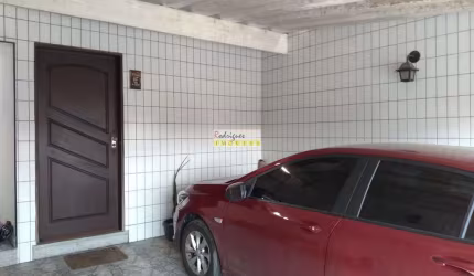 Sobreposta alta duplex 4 dorms, Pq SV, SV - R$ 550 mil