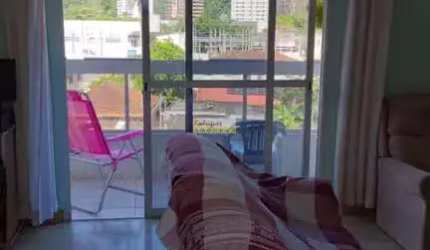Lindissimo Apto 3 Dorm/2 suites/Garagem Fechada - Jd.Indep./SV