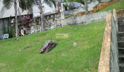 Casa com 3 dorms, Parque Prainha, São Vicente - R$ 1.5 mi, Cod: 3994
