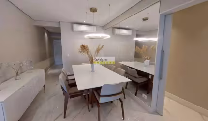 Apartamento com 3 dorms, Itararé, São Vicente - R$ 1.17 mi, Cod: 4001