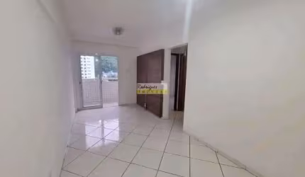 Apartamento com 2 dorms, Marapé, Santos - R$ 498 mil, Cod: 4074