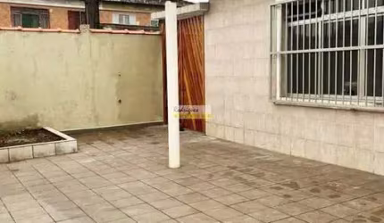 IMPERDIVEL - Casa térrea - isolada -3 dorm/suite - Cascatinha