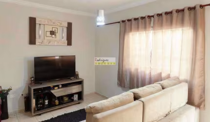 Lindo Sobrado de Condomínio com 2dorm. R$ 240 mil