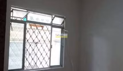 Sobrado 2 quartos, 2 vagas Esplanada dos Barreiros, SV