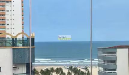Apt 3 quartos, 2 suítes, Alto Padrão Guilhermina, PG  R$ 1.1 mi