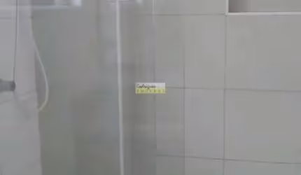 Apartamento com 3 quartos, Jardim Independência, São Vicente - R$ 250 mil, Cod: 4173