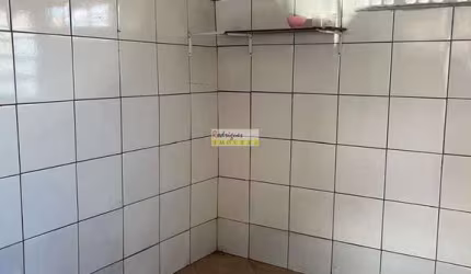 ALUGA-SE SALÃO COM PIZZARIA MONTADA