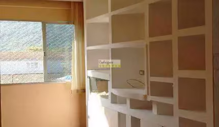 Apartamento em São Vicente bairro Vila Voturua