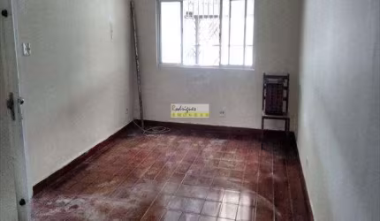 Casa em São Vicente bairro Jardim Independência