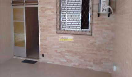 Casa com 3 dorms, Jardim Paraíso, São Vicente - R$ 450.000,00, 150m² - Codigo: 2742