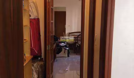 Apartamento em São Vicente bairro Centro