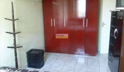 Apartamento em São Vicente bairro Jardim Paraíso