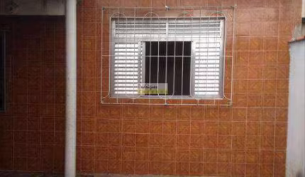 Casa em São Vicente bairro Parque São Vicente