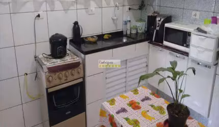 Apartamento em São Vicente bairro Catiapoa