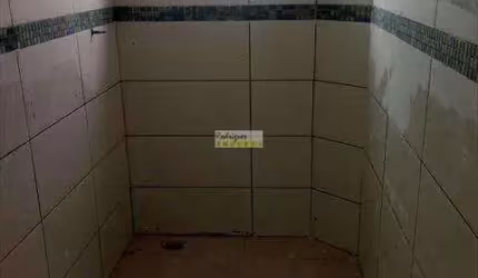 Apartamento em São Vicente bairro Cidade Naútica