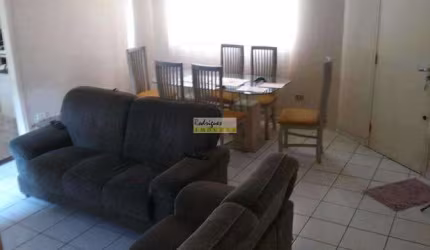 Sobrado 3 dorms, suíte e churrasqueira Vl Valença em SV
