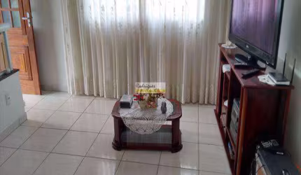 Casa em São Vicente bairro Vila Nossa Senhora de Fátima