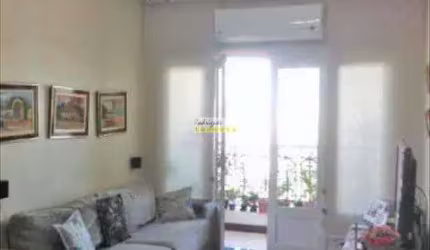 Apartamento em Santos bairro Macuco