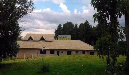 Casa em Águas de Lindóia bairro Jardim Mirante